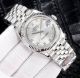 Clean Factory Rolex Datejust 2836 Black Face Watch 36mm 041407 (3)_th.jpg